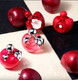 Миниатюра изображения товара Парфюмерная вода Nina Ricci Nina Le Parfum (50мл)