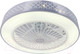 Миниатюра изображения товара Вентилятор Toplight Verity TL1207X-72WH 
