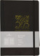 Миниатюра изображения товара Ежедневник Lorex Graphite / LXDRA5-GPH (96л, черный)
