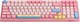 Миниатюра изображения товара Клавиатура Akko 3098B One Piece Wano Country 3 Modes RGB / 300984 (CS Jelly Blue Switch)