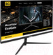 Миниатюра изображения товара Монитор ExeGate SmartView ES2407A (EX294429RUS)