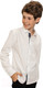 Миниатюра изображения товара Рубашка детская Isee UN-71850B (р-р 42/170-176, белый)