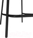 Миниатюра изображения товара Каркас стула Sheffilton SHT-S29P-1 полубарный (черный муар)