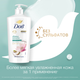 Миниатюра изображения товара Гель для душа Dove Фисташковый крем и магнолия (610мл)