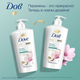 Миниатюра изображения товара Гель для душа Dove Фисташковый крем и магнолия (610мл)