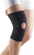 Миниатюра изображения товара Суппорт колена Tonus Elast С пружинными вставками 9903-01 (р.2, черный)