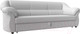Миниатюра изображения товара Диван Лига Диванов Карнелла / 29492 (экокожа белый)
