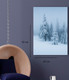 Миниатюра изображения товара Картина Woodary 3000 (40x50)