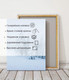 Миниатюра изображения товара Картина Woodary 3000 (40x50)