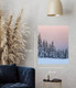Миниатюра изображения товара Картина Woodary 3002 (40x50)