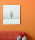 Миниатюра изображения товара Картина Woodary 3007 (40x50)