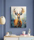 Миниатюра изображения товара Картина Woodary 3009 (40x50)
