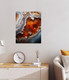Миниатюра изображения товара Картина Woodary 3012 (40x50)