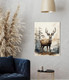 Миниатюра изображения товара Картина Woodary 3013 (40x50)