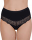 Миниатюра изображения товара Трусы женские Verally 1166-1 (р.122, черный)