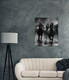 Миниатюра изображения товара Картина Woodary 3024 (40x50)