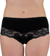 Миниатюра изображения товара Трусы женские Verally 1166-1 (р.126, черный)
