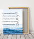 Миниатюра изображения товара Картина Woodary 3029 (40x50)