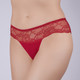 Миниатюра изображения товара Трусы женские Verally 1040-3 (р.90, красный)