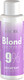 Миниатюра изображения товара Эмульсия для окисления краски Estel Ultra Blond 9% (60мл)