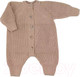 Миниатюра изображения товара Комбинезон для малышей Rant Knitwear / 12-164/1 (бежевый, р.68)