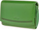 Миниатюра изображения товара Портмоне Bellugio AD-118R-330 (зеленый)