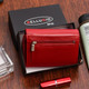 Миниатюра изображения товара Портмоне Bellugio AD-118R-330 (красный)