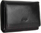 Миниатюра изображения товара Портмоне Bellugio AD-118R-400 (черный)