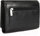 Миниатюра изображения товара Портмоне Bellugio AD-118R-400 (черный)