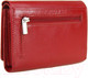 Миниатюра изображения товара Портмоне Bellugio AD-118R-400 (красный)