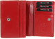 Миниатюра изображения товара Портмоне Bellugio AD-118R-400 (красный)