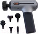 Миниатюра изображения товара Массажный пистолет Gess Revolver Plus GESS-877