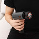 Миниатюра изображения товара Массажный пистолет Gess Revolver Plus GESS-877