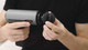 Миниатюра изображения товара Массажный пистолет Gess Revolver Plus GESS-877