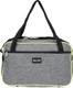 Миниатюра изображения товара Сумка дорожная Bellugio GR-7800 (серый)