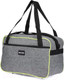 Миниатюра изображения товара Сумка дорожная Bellugio GR-7800 (серый)