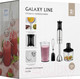 Миниатюра изображения товара Блендер погружной Galaxy GL 2136