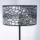 Миниатюра изображения товара Торшер Элетех Гео ННБ 63-60-021 / 1005405269 (черный муар)