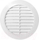 Миниатюра изображения товара Решетка вентиляционная Awenta Classic T36 (белый)