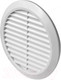 Миниатюра изображения товара Решетка вентиляционная Awenta Classic T36 (белый)