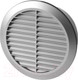 Миниатюра изображения товара Решетка вентиляционная Awenta Classic T36SS (серебристый)