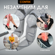 Миниатюра изображения товара Массажер электронный Comtek 2033