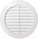 Миниатюра изображения товара Решетка вентиляционная Awenta Classic T23 (белый)