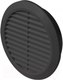 Миниатюра изображения товара Решетка вентиляционная Awenta Classic T23GR (графитовый)