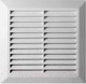 Миниатюра изображения товара Решетка вентиляционная Awenta Classic T40 (белый)