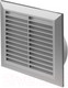 Миниатюра изображения товара Решетка вентиляционная Awenta Classic T61SS (серебристый)