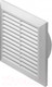 Миниатюра изображения товара Решетка вентиляционная Awenta Classic T83 (белый)