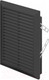 Миниатюра изображения товара Решетка вентиляционная Awenta Classic T26GR (графитовый)