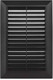 Миниатюра изображения товара Решетка вентиляционная Awenta Classic T26GR (графитовый)