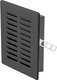 Миниатюра изображения товара Решетка вентиляционная Awenta Eko T01GR (графитовый)